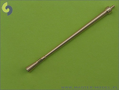 Master MR48-024 1:48 German aircraft cannon 3.7cm Flak 18 gun barrels