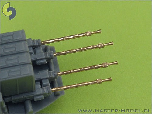 Master MR48-026 1:48 British Mk.2 Browning .303 caliber