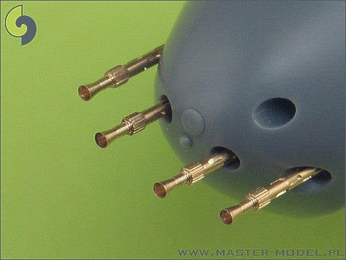 Master MR48-026 1:48 British Mk.2 Browning .303 caliber