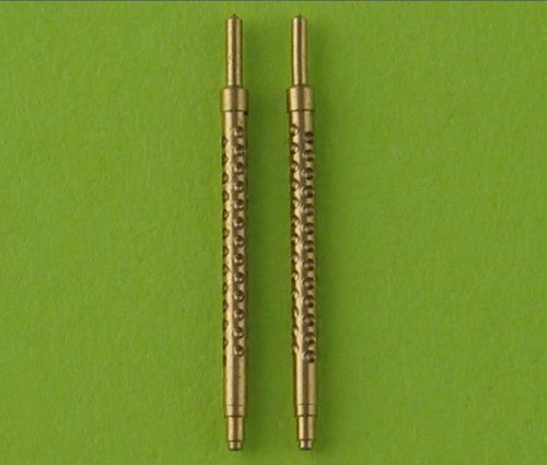 Master MR48-029 1:48 Browning AN/M2 aircraft .30 caliber