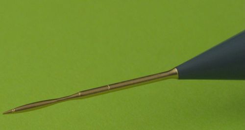 Master MR48-030 1:48 Dassault_Mirage III and Mirage 5 Pitot Tube