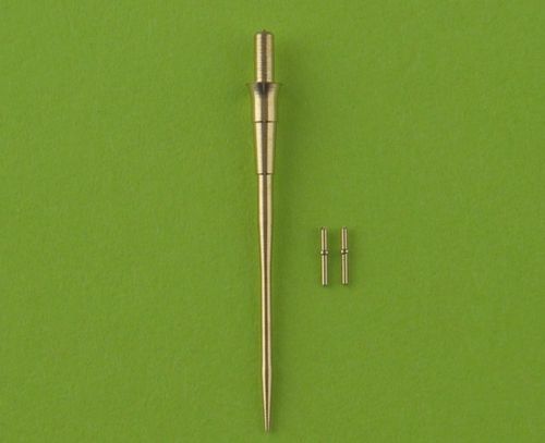 Master MR48-032 1:48 Panavia Tornado Pitot Tube and Angle Of Attack probes