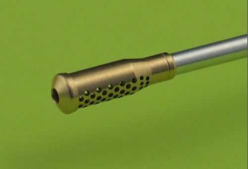 Master MR48-034 1:48 German cannon Bordkanone 5cm
