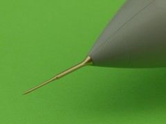 Master MR48-050 1:48 McDonnell F-4 Phantom II