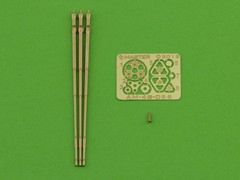 Master MR48-056 1:48 M197