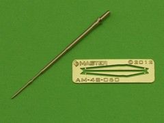 Master MR48-060 1:48 Mikoyan MiG-29 'Fulcrum'