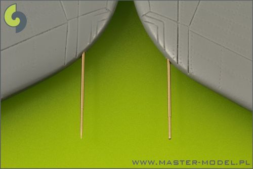 Master MR48-071 1:48 Saab 29A Tunnan
