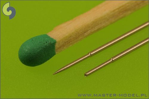 Master MR48-071 1:48 Saab 29A Tunnan