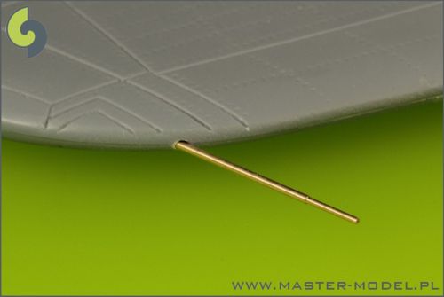 Master MR48-071 1:48 Saab 29A Tunnan