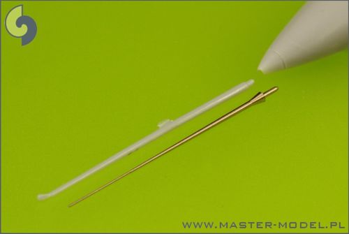 Master MR48-073 1:48 Saab J-35 'Draken'