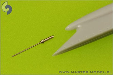 Master MR48-073 1:48 Saab J-35 'Draken'