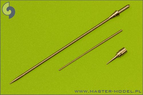 Master MR48-074 1:48 Saab JA-37 'Viggen'