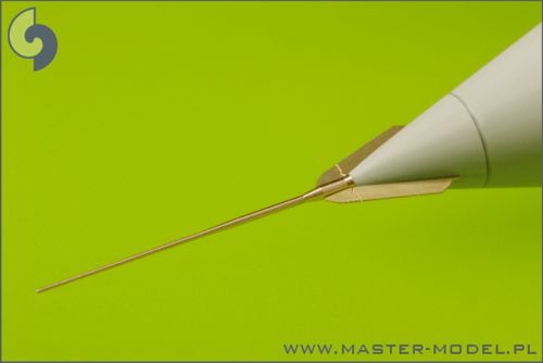 Master MR48-075 1:48 Saab JAS-39 Gripen