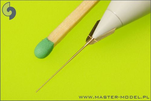 Master MR48-075 1:48 Saab JAS-39 Gripen