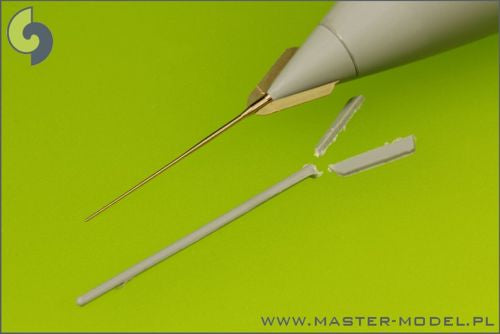 Master MR48-075 1:48 Saab JAS-39 Gripen