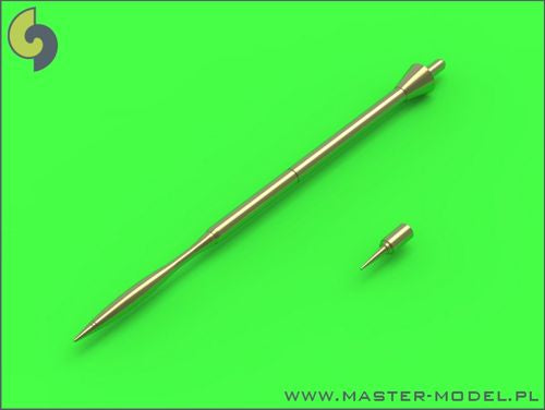 Master MR48-077 1:48 IAI C-2/C-7 Kfir