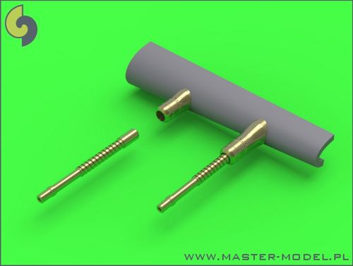 Master MR48-084 1:48 Hawker Hurricane Mk.IIC