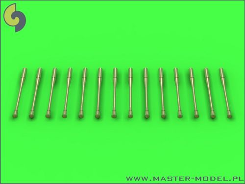 Master MR48-087 1:48 Static dischargers
