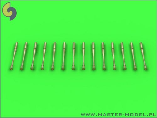 Master MR48-088 1:48 Static dischargers
