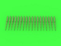 Master MR48-112 1:48 Static dischargers for F-16