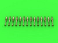 Master MR48-113 1:48 Static dischargers