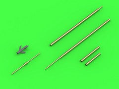 Master MR48-119 1:48 Sukhoi Su-7BMK/Su-7BKL