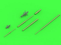 Master MR48-121 1:48 Sukhoi Su-15_Flagon