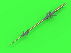 Master MR48-121 1:48 Sukhoi Su-15_Flagon