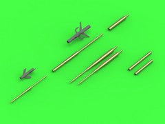 Master MR48-122 1:48 Sukhoi Su-17M3, Sukhoi Su-20, Sukhoi Su-22M4
