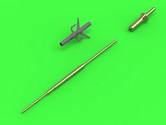 Master MR48-123 1:48 Sukhoi Su-24M Fencer D