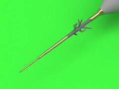 Master MR48-123 1:48 Sukhoi Su-24M Fencer D