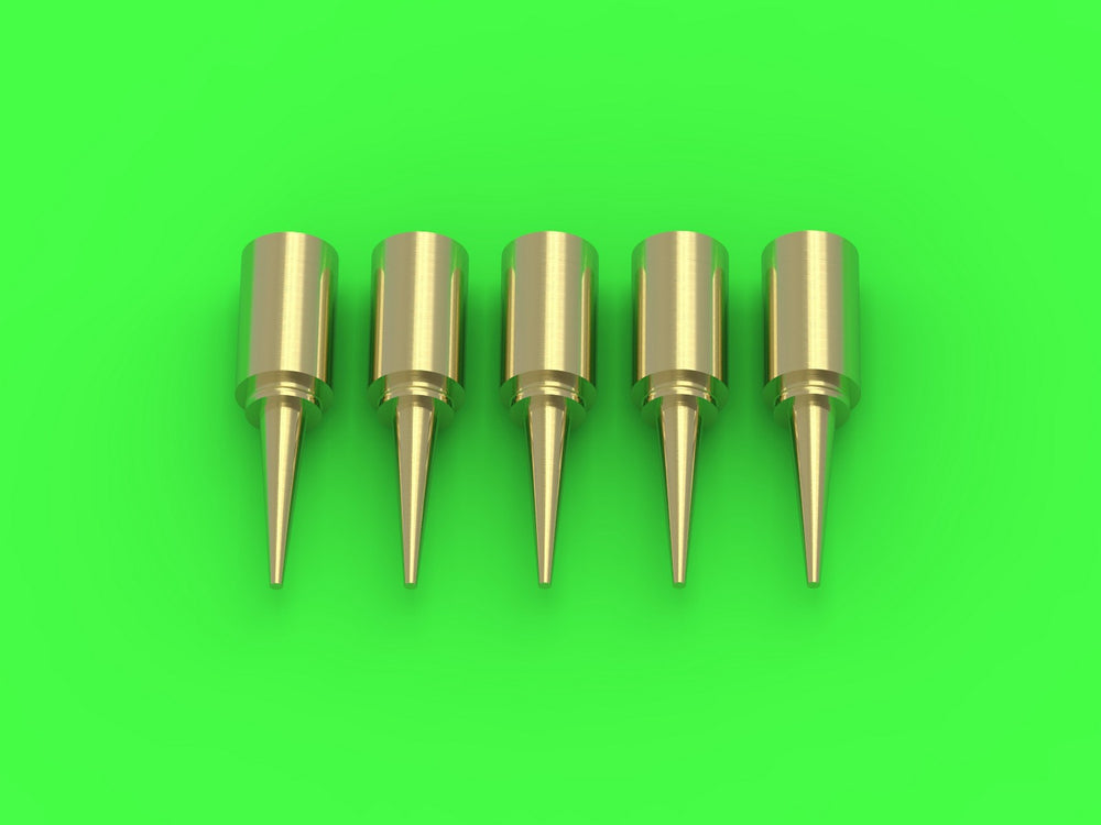 Master MR48-142 1:48 Angle Of Attack probes