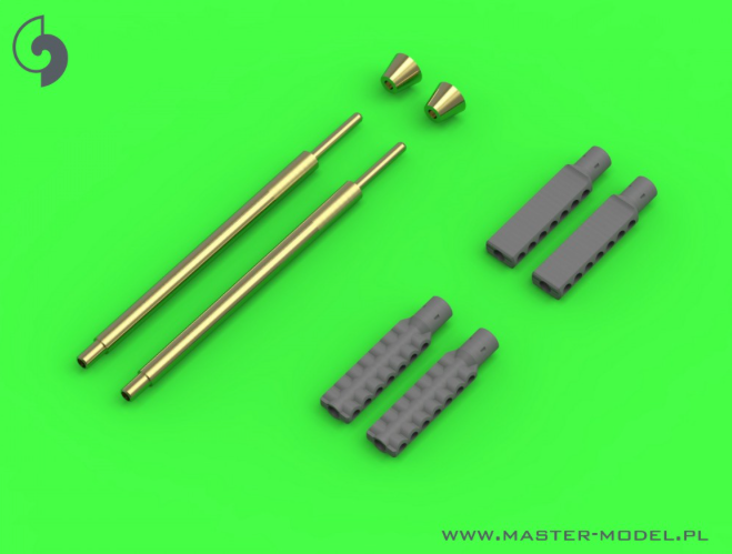 Master MR48-145 1:48 MK 103