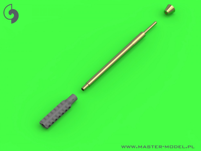 Master MR48-145 1:48 MK 103