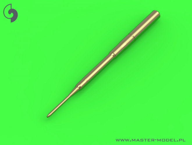 Master MR48-148 1:48 North-American/Rockwell OV-10A Bronco Pitot Tube