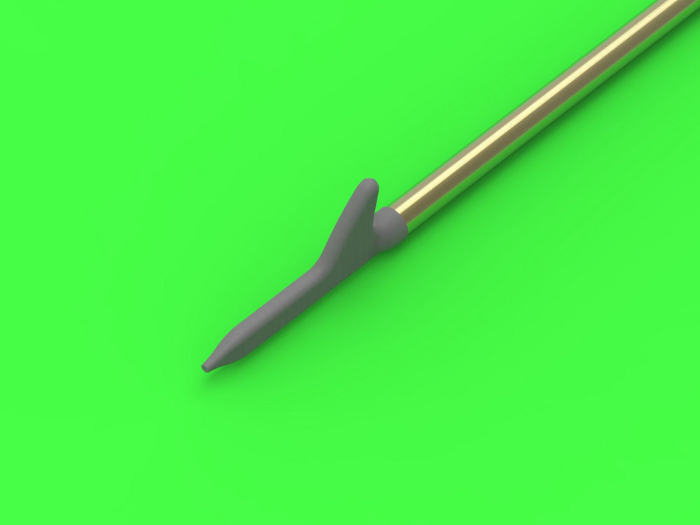 Master MR48-156 1:48 US WWII Pitot Tube