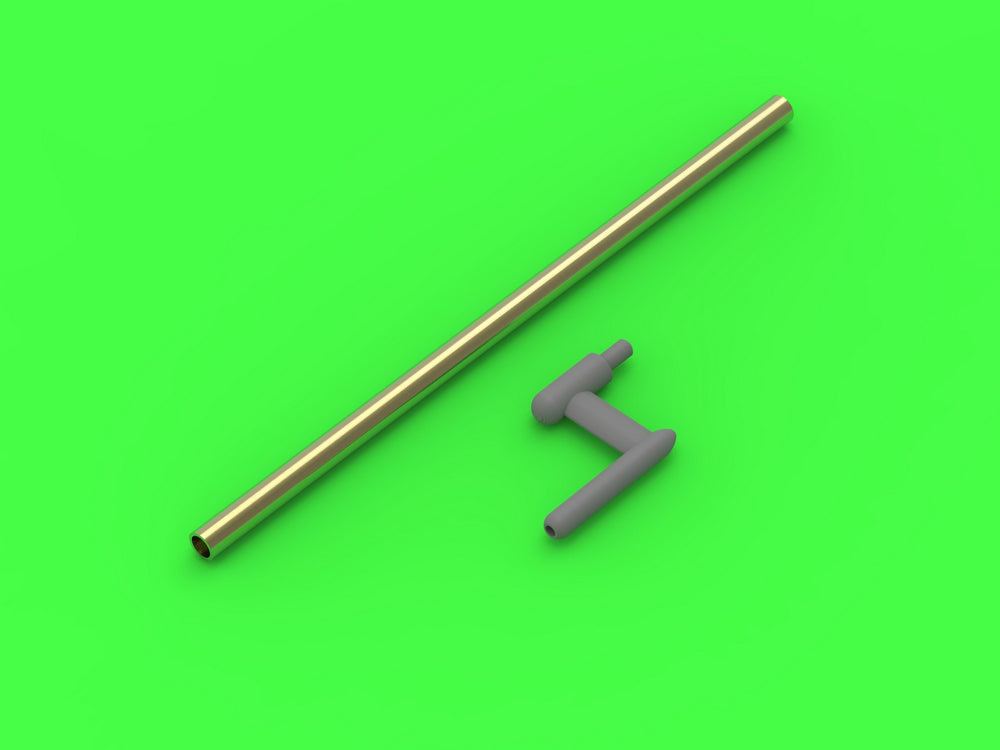 Master MR48-157 1:48 US WWII Pitot Tube