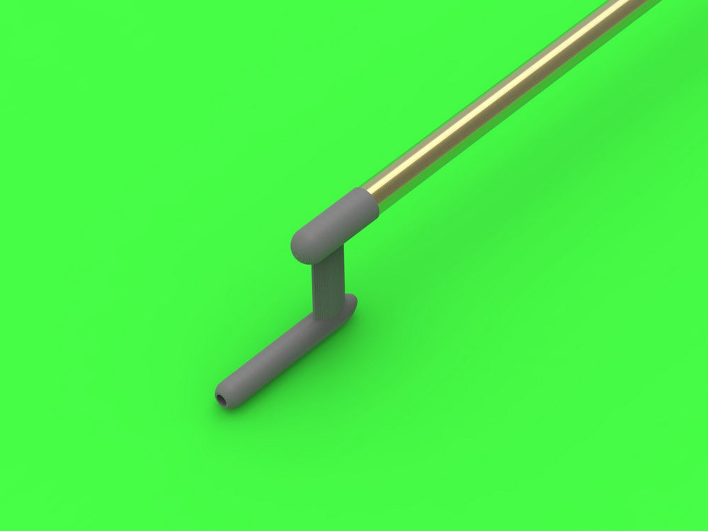 Master MR48-157 1:48 US WWII Pitot Tube