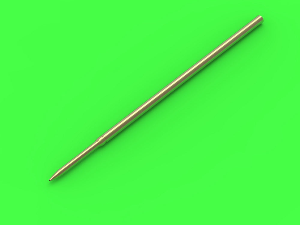 Master MR48-158 1:48 US WWII Pitot Tube