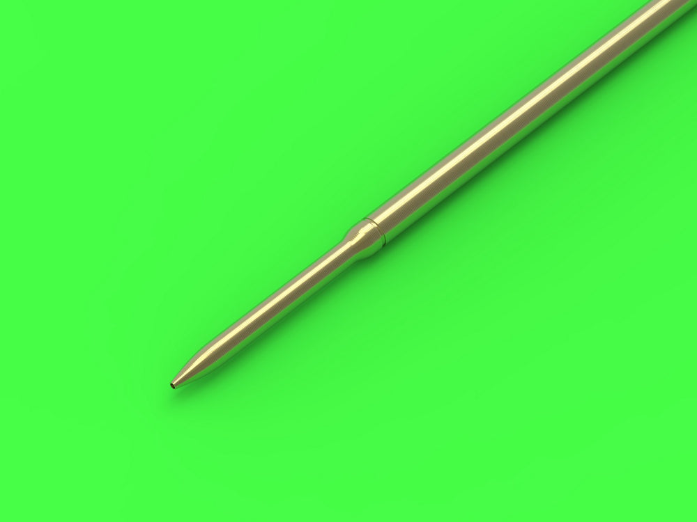 Master MR48-158 1:48 US WWII Pitot Tube