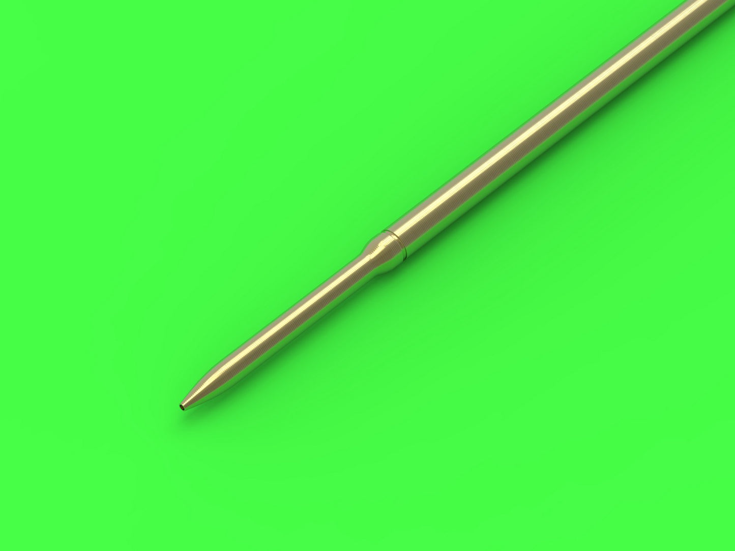 Master MR48-158 1:48 US WWII Pitot Tube