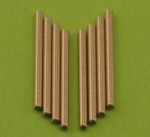 Master MR72-002 1:72 Republic P-47D Thunderbolt .50 Browning M2 barrels