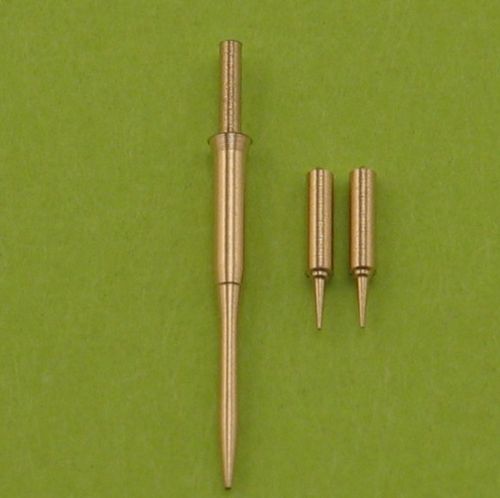 Master MR72-008 1:72 Lockheed-Martin F-16 Pitot tube and Angle Of Attack probes