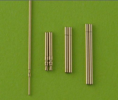 Master MR72-013 1:72 Focke-Wulf Fw-190A-6 armament set