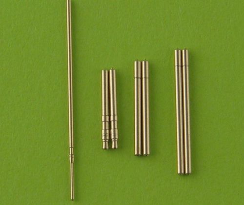 Master MR72-014 1:72 Focke-Wulf Fw-190A-7/Fw-190A-8 armament set