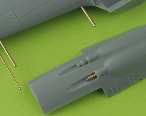 Master MR72-014 1:72 Focke-Wulf Fw-190A-7/Fw-190A-8 armament set