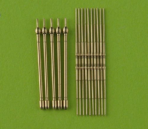 Master MR72-016 1:72 German radar FuG 220 Lichtenstein SN-2