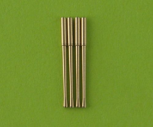 Master MR72-017 1:72 Japanese Type 99 20mm Mark 2 gun barrels