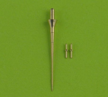 Master MR72-019 1:72 Panavia Tornado Pitot Tube & Angle Of Attack probes