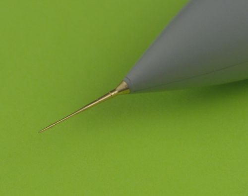 Master MR72-019 1:72 Panavia Tornado Pitot Tube & Angle Of Attack probes